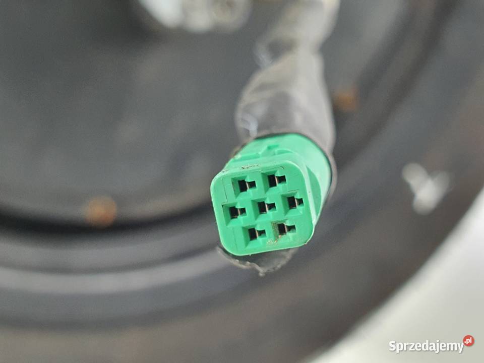 Silnik 7 Kw Kolo Piasta Scutum Silence SO1 Motoryzacja Janowice
