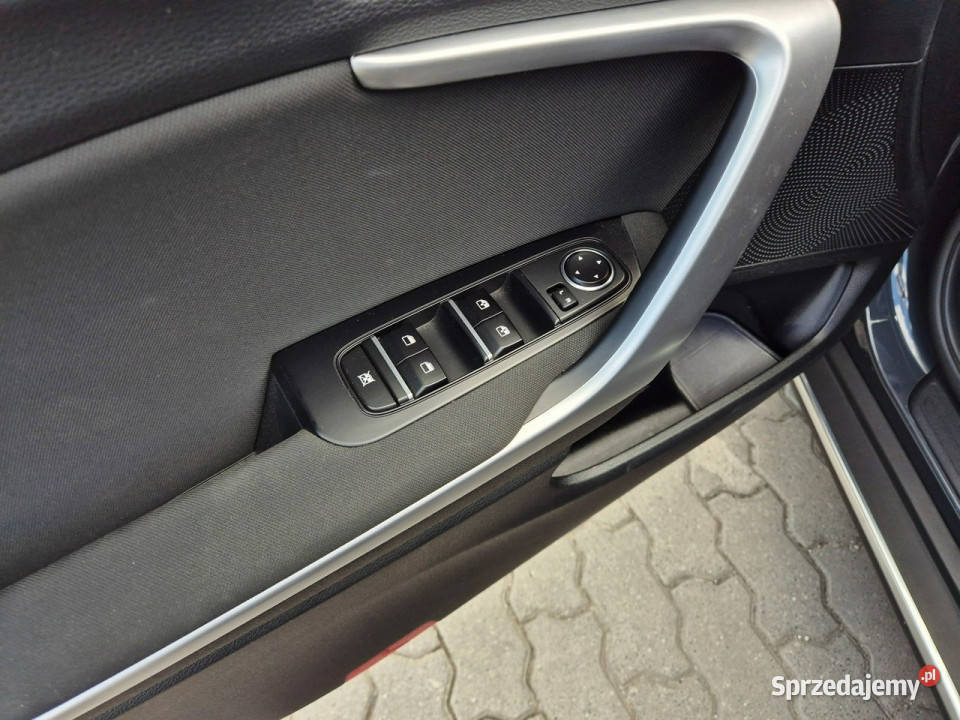 Kia XCeed 15 TGDI 160 6MT Wersja M Smart SalonPL Łódź sprzedam