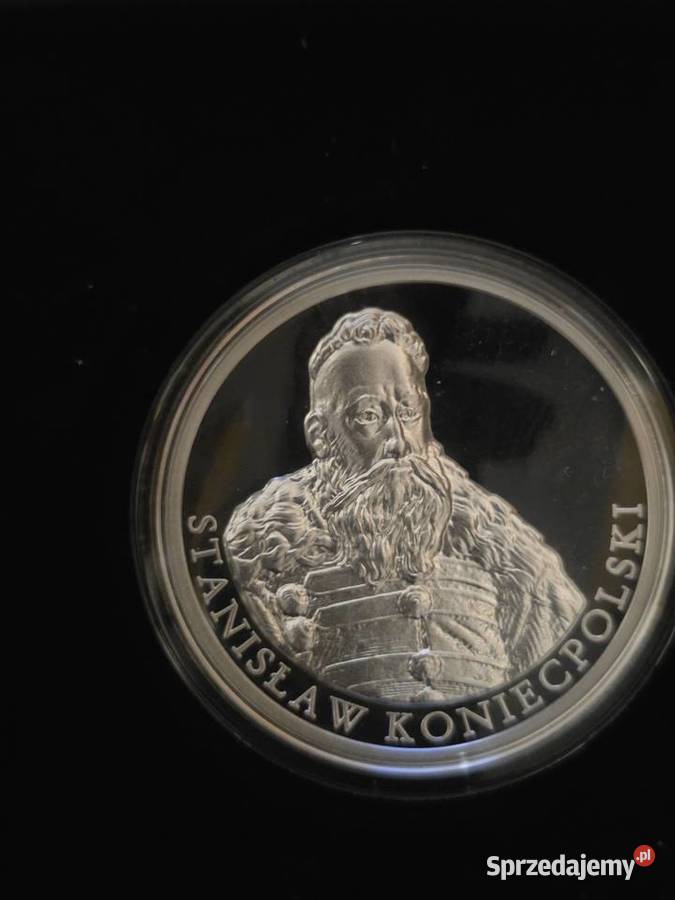 10 hetmani Rzeczoospolitej Kolekcje Bydgoszcz sprzedam