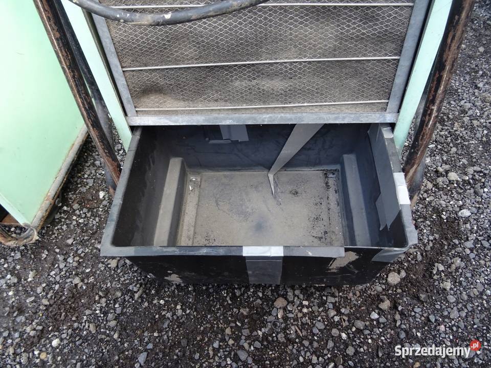 OSUSZACZ POWIETRZA DANTHERM CDB 1700 Wąchock