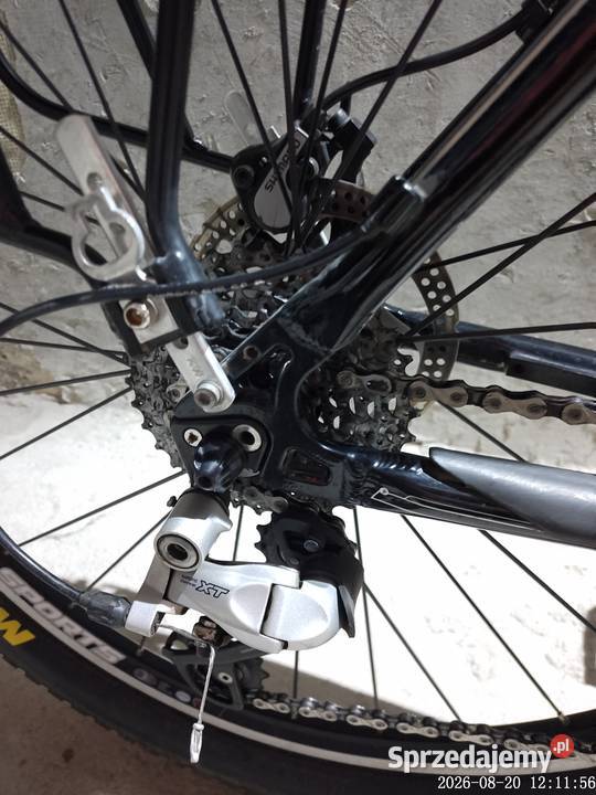 Haibike Jack dolnośląskie sprzedam