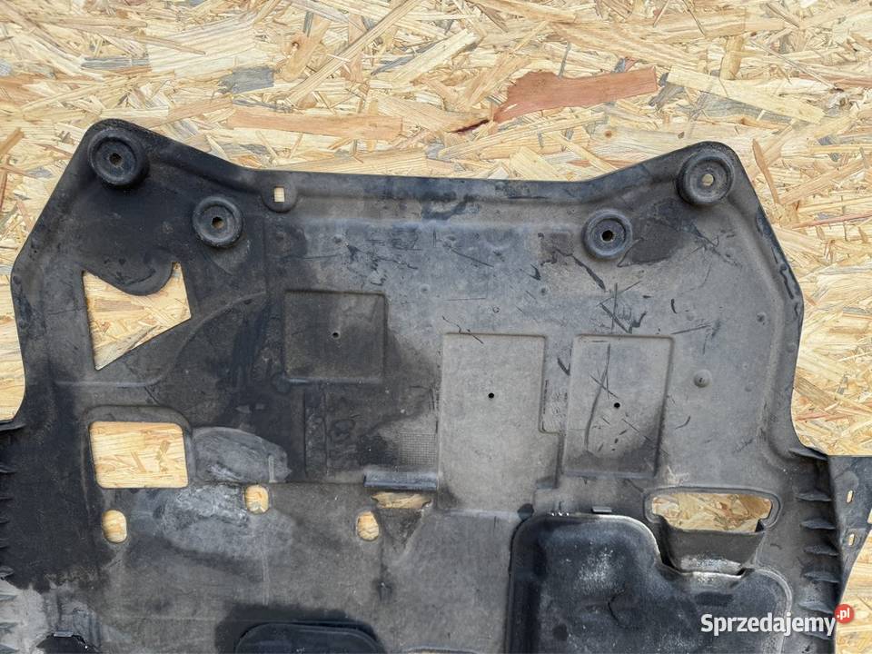 Płyta osłona pod silnik Volvo xc40 32226764 Sieraków