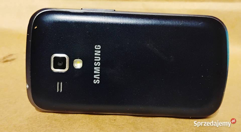 Samsung GTS7562 Opole