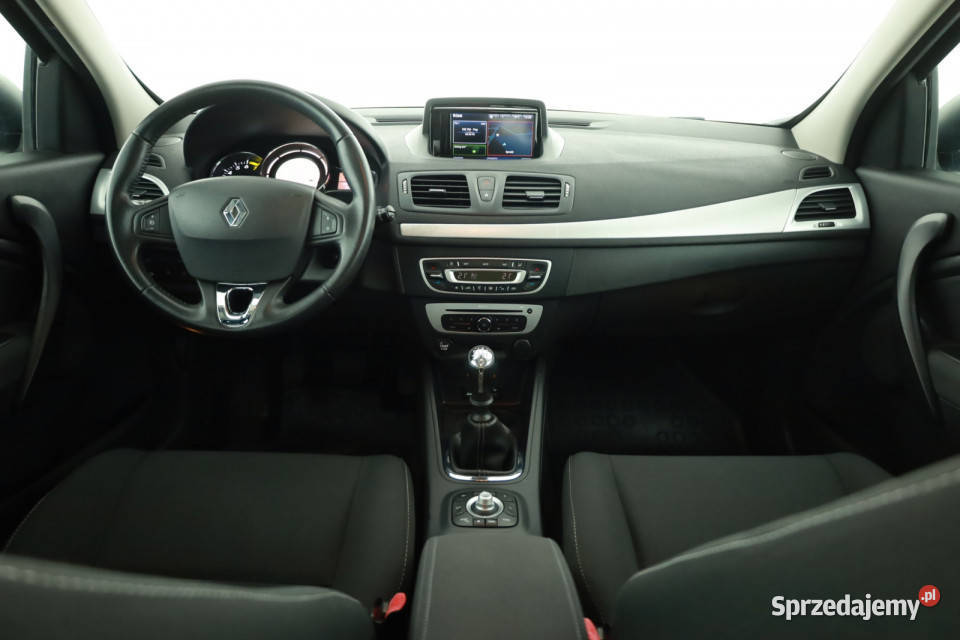 Renault Megane 12 TCe isofix Piaseczno