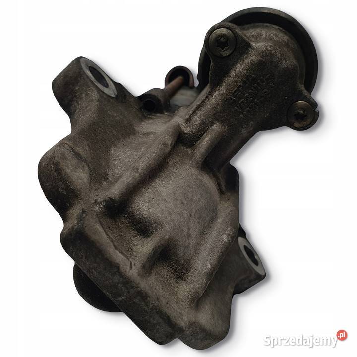 ROZRUSZNIK Ford C Focus MK2 18 16V 4M5T11000AC osobowe Układ elektryczny silnika Chełm