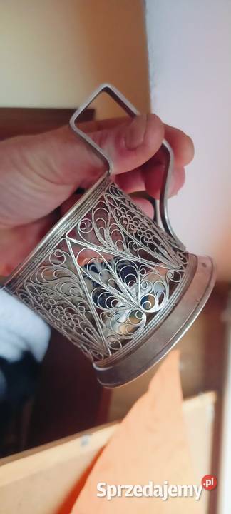 Srebrne 8 stan Krosno