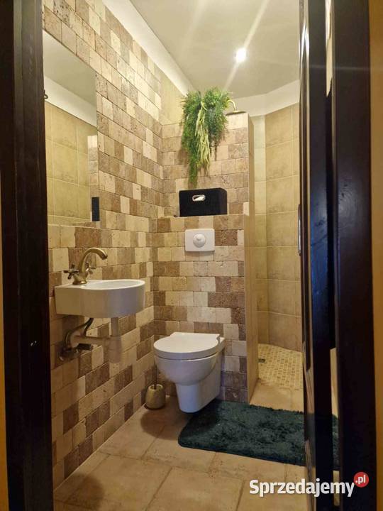 Mieszkanie na sprzedaż Szczecin