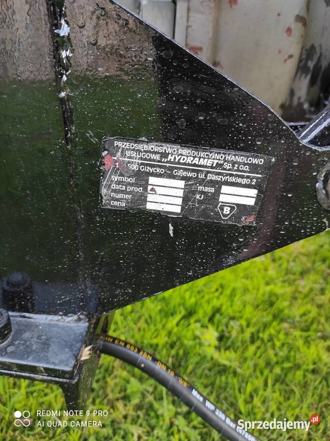 Tur 1 do ursusa c330 Sikorzyce