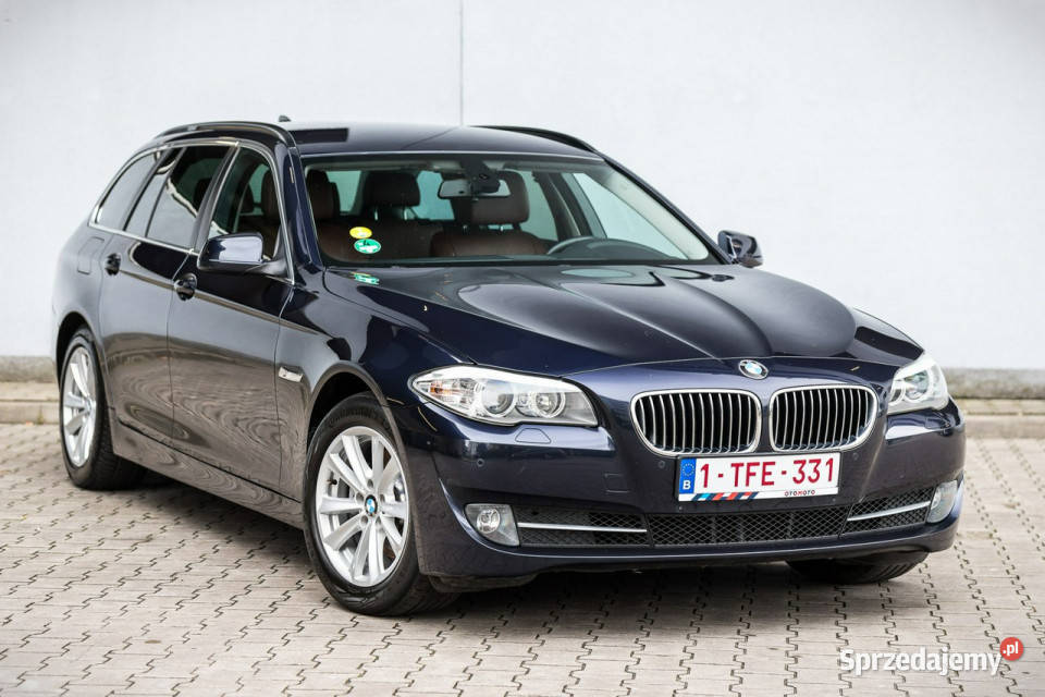 BMW F10 elektrochrom. lusterka boczne Lipsko