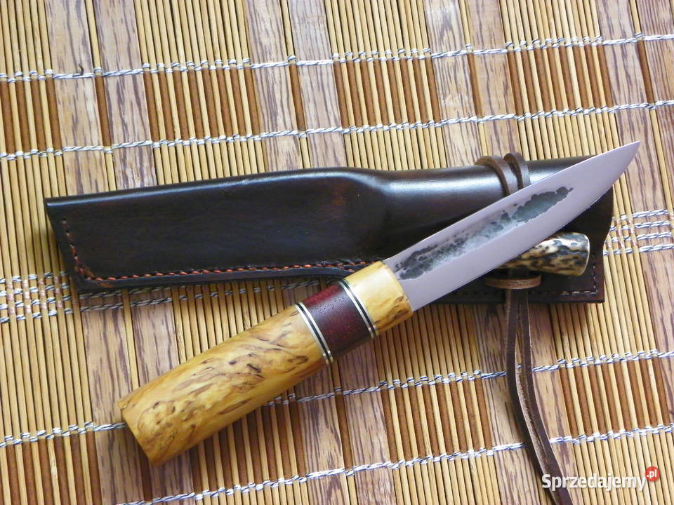 NÓŻ JAKUCKI Kielce sprzedam