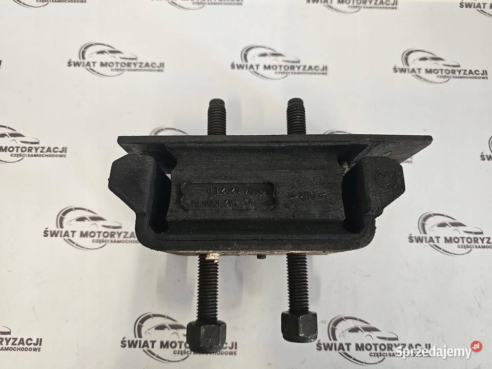IVECO 23 HPI JTD F1AF0481B 116 poduszka silnika