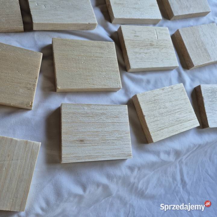 Balsa modelarska 21 10x8x16 Brzesko