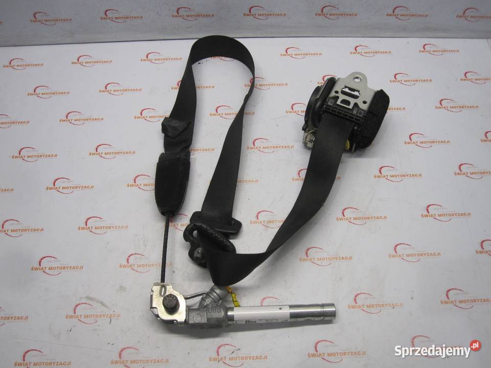 ALFA ROMEO MITO 10r pas bezpieczeństwa lewy osobowe