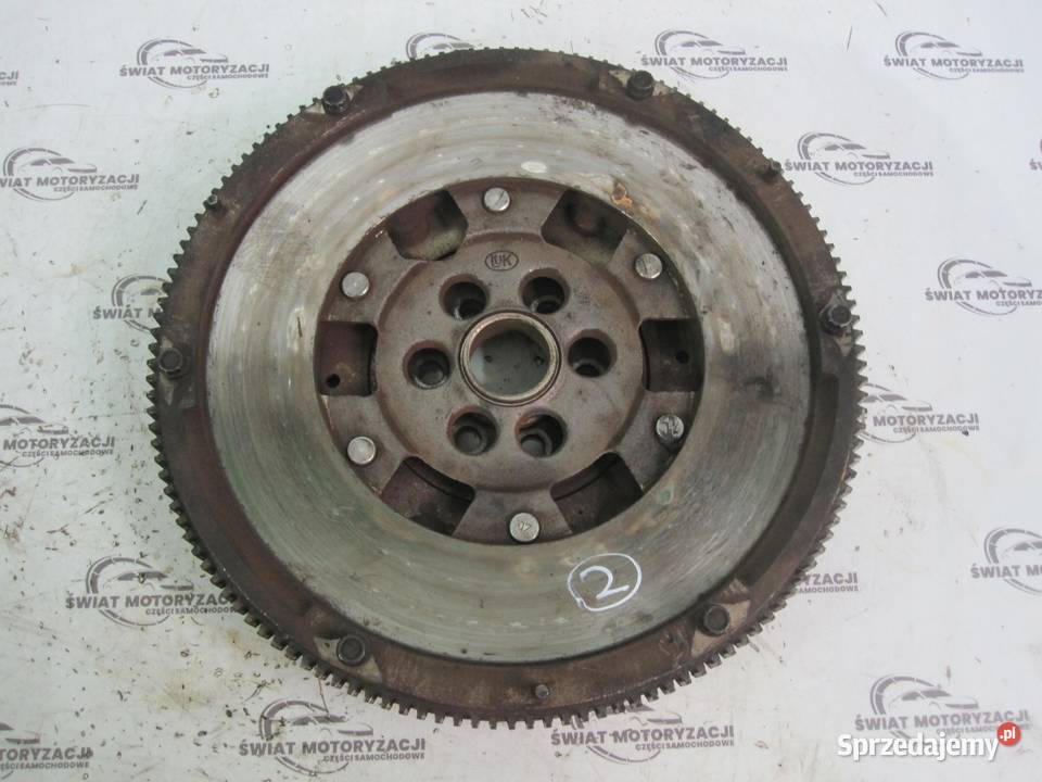 VW SKODA AUDI A4 A6 20 TDI CJC 140 13r koło