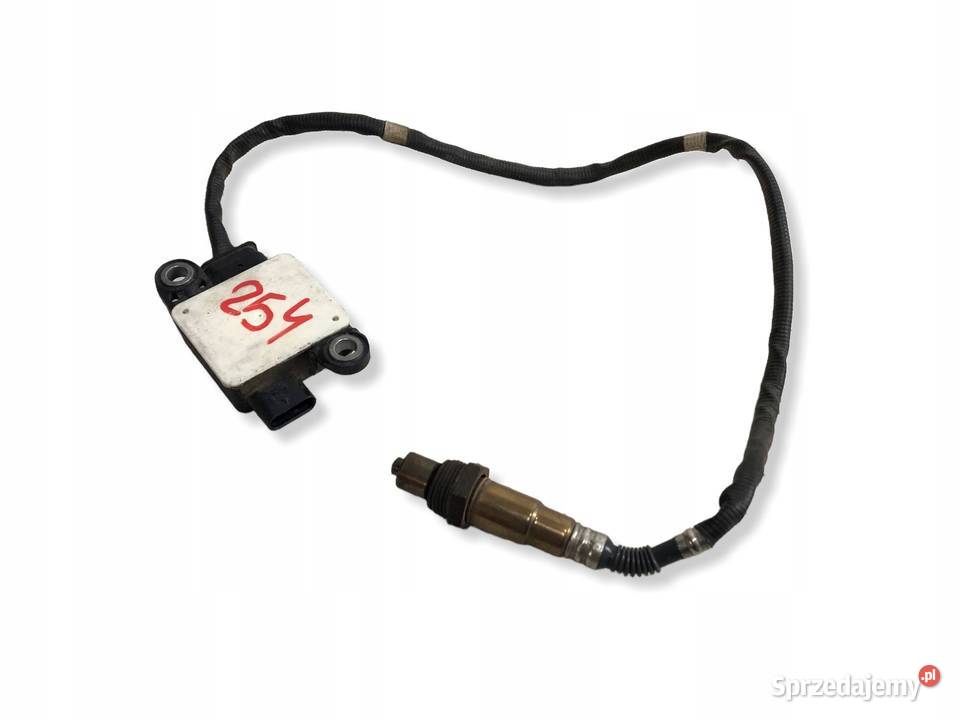 Volkswagen Amarok Sonda lambda 059906261B Skarżysko-Kamienna