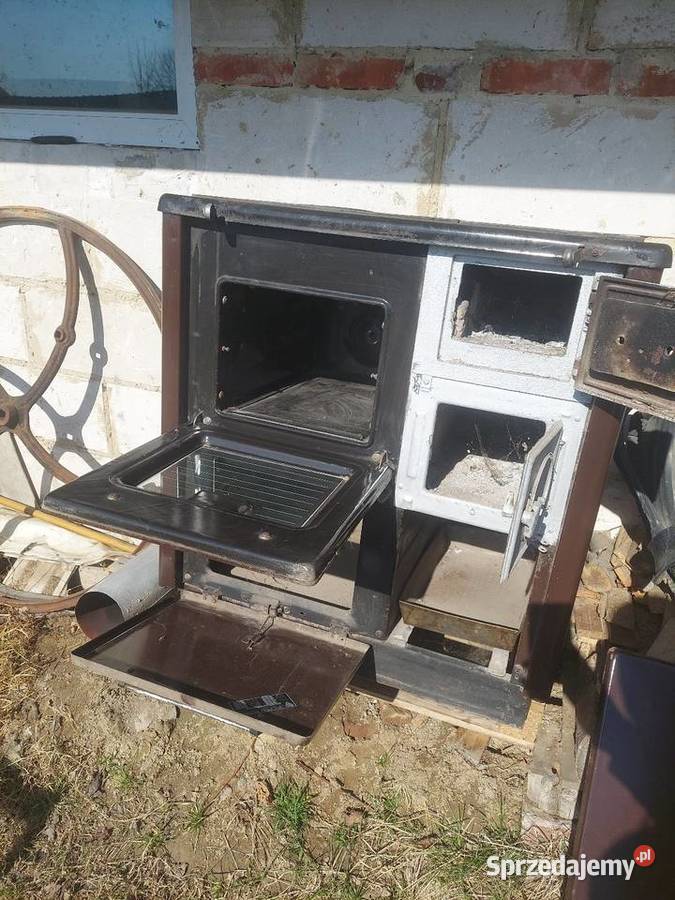 Kuchnia kominek koza piec podkarpackie
