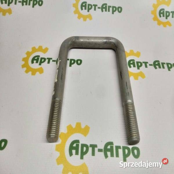 3017795 Drabina M1690135 382 Zn Lemken analogowa Części i osprzęt rolniczy mazowieckie