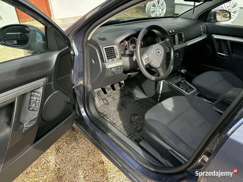 Opel Vectra świętokrzyskie Solec-Zdrój sprzedam