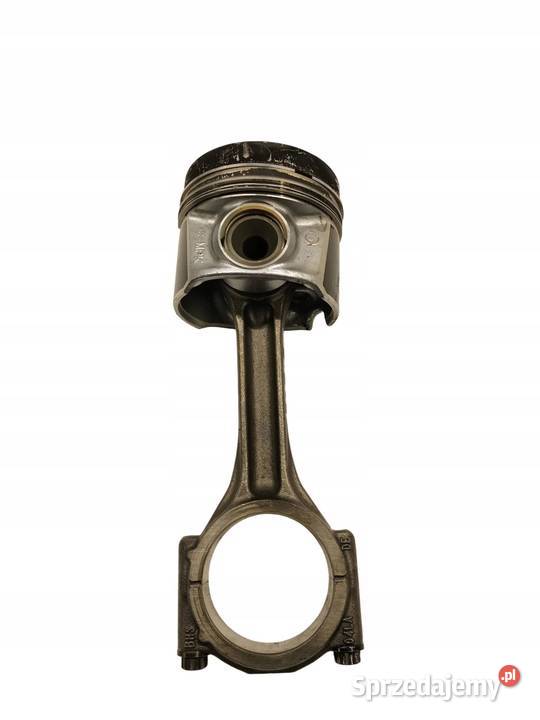 TŁOK KORBOWÓD 81L150 20 TDI VW Volkswagen Passat Rok produkcji 2015