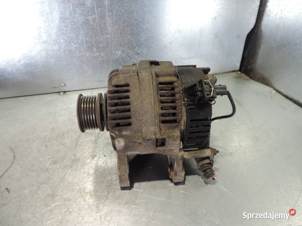 ALTERNATOR VW LUPO 10 8V Nowy Sącz