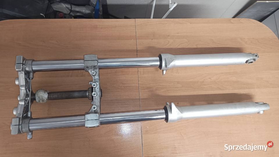 Zawieszenie przednie Yamaha v 1200 vmx lagi Skorzeszyce