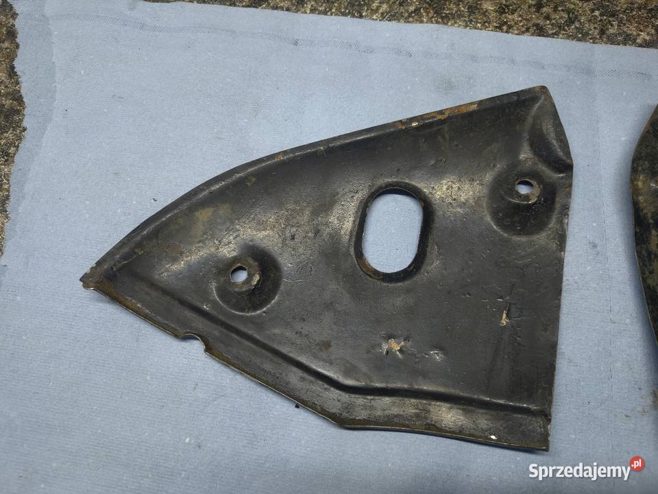 Oslony gaźnika komar sztywniak MR 232 komar 2330 Rzeszów