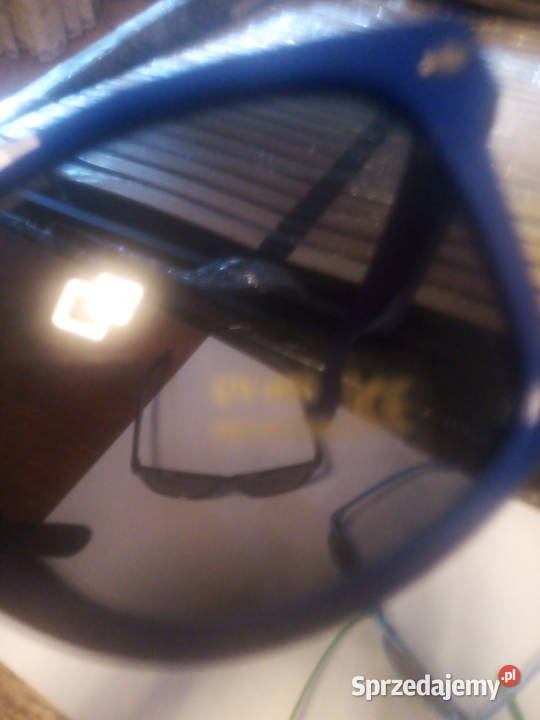 okulary przeciwsłoneczne Ząbki