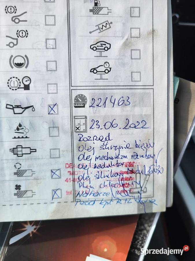 Sprzedam zadbane BMW X3 Warszawa