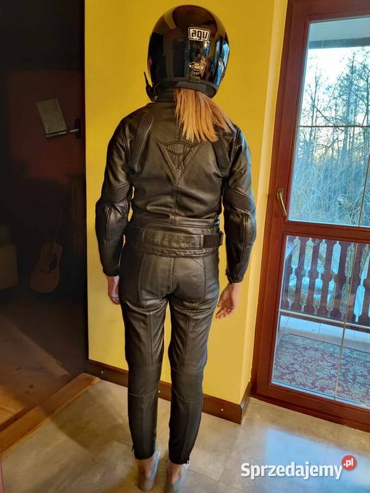 Kombinezon motocyklowy Dainese damski 38 Siedlce