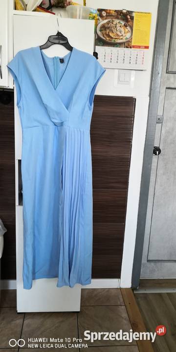 Sukienka damska Moszczenica