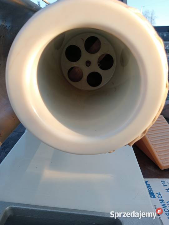 Prądownica Stołowa Predom Matrix 100 sprawna Jaworzno