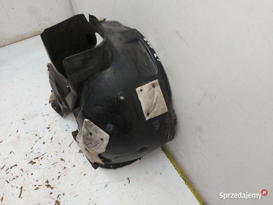 PEUGEOT 508 II Nadkole przód lewy 9813678680
