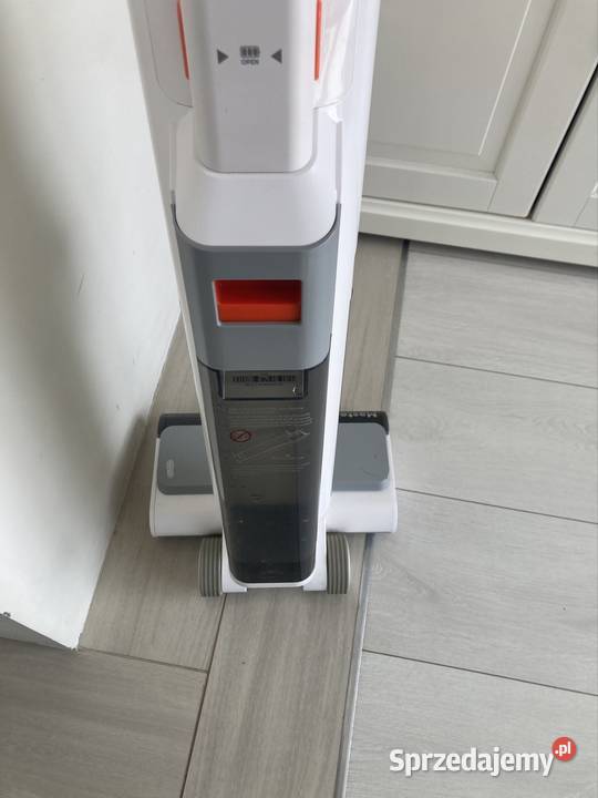 Ultenic AC1 Master Clean Odkurzacz Myjący Jędrzejów sprzedam
