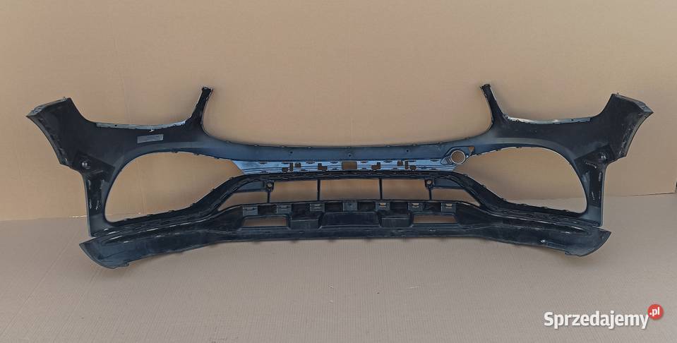 MERCEDES GLC W253 AMG LIFT DOKŁADKA ZDERZAK sprzedam