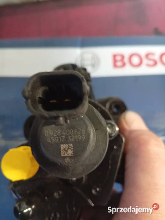 Pompa wtryskowa 23 HDi Fiat Iveco Pompy wtryskowe Warszawa