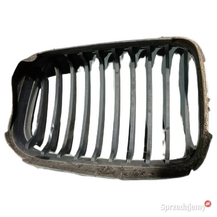 Przedni grill nerka BMW 8159624 wlot powietrza Atrapy wielkopolskie