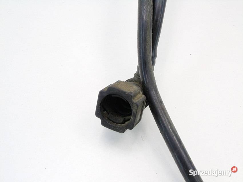 PRZEWÓD RURKA WĄŻ PALIWA Z PODWOZIA RENAULT Sosnowiec