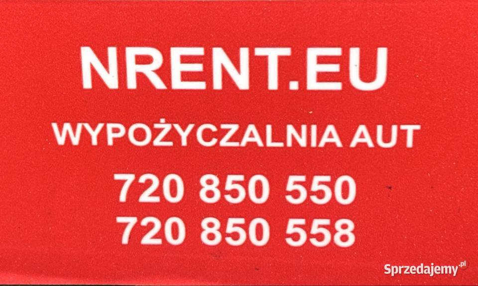 wypożyczalnia aut oferuje wynajem citroena c2 zachodniopomorskie Szczecin