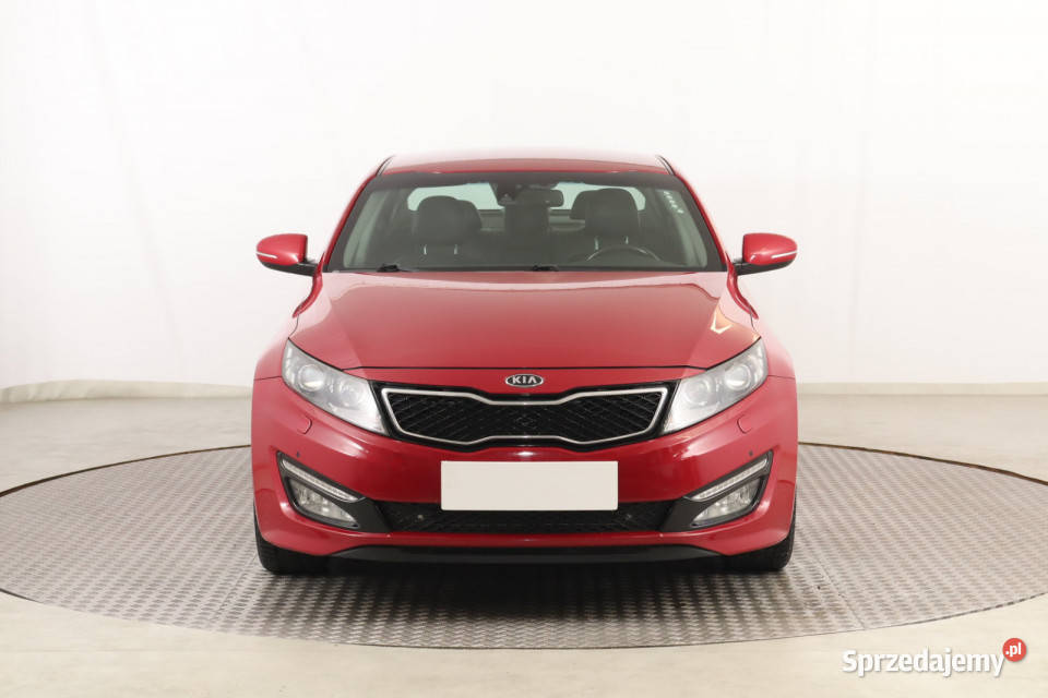 Kia Optima 20 ESP Zabrze