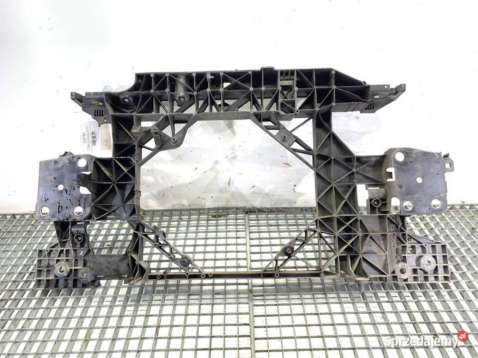PAS PRZEDNI RENAULT SCENIC III 752100007R 16 130 Pasy przednie i tylne