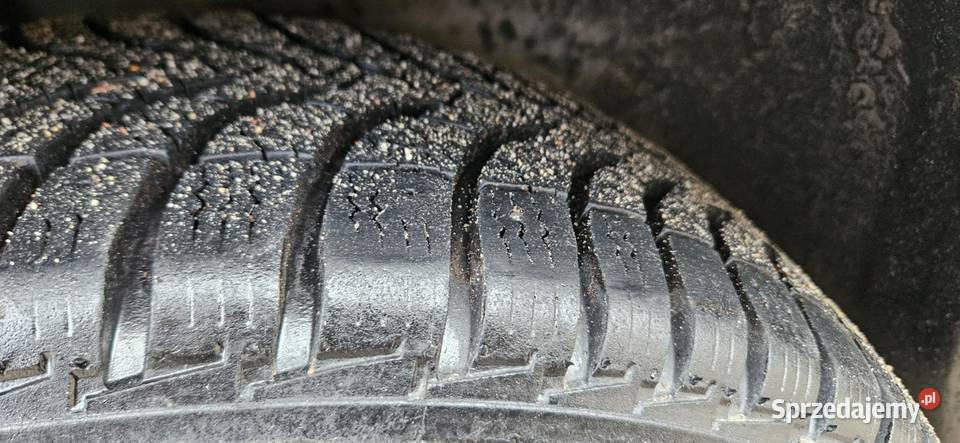 VW Passat Fl 2002r 19 TDI stan techniczny Elbląg