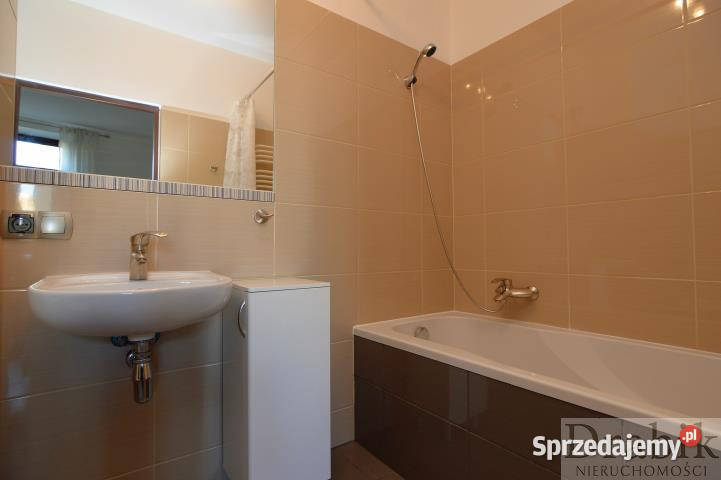 Mieszkanie Kraków Miodowa 51 metrów 51m2 sprzedam