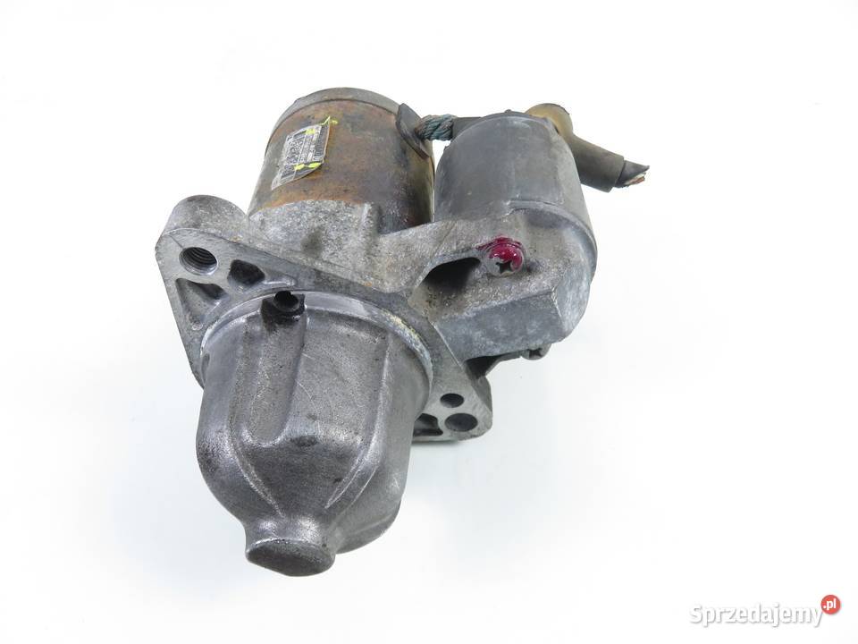 ROZRUSZNIK OPEL AGILA 12 3110051K00 M000T36971ZE Motoryzacja