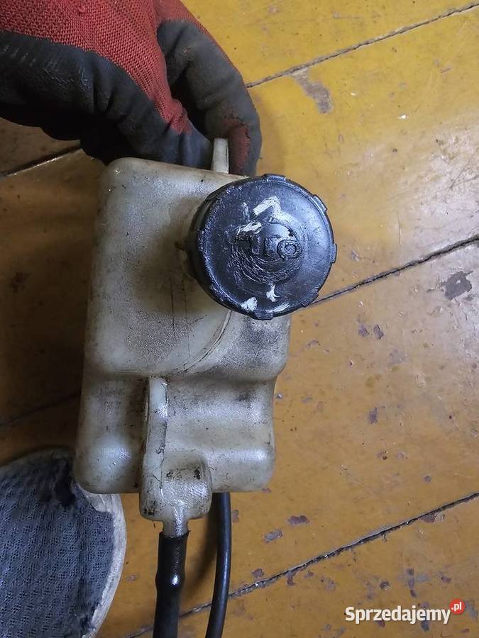 Suzuki LT 50 zbiornik zbiorniczek oleju LT50 Jelenia Góra