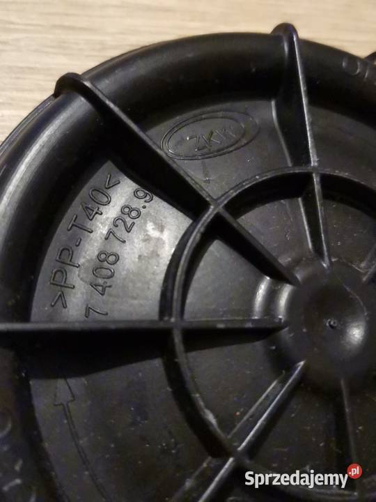 BMW G3031 G1112 ZASLEPKA DEKIEL LAMPY PRZÓD Międzychód
