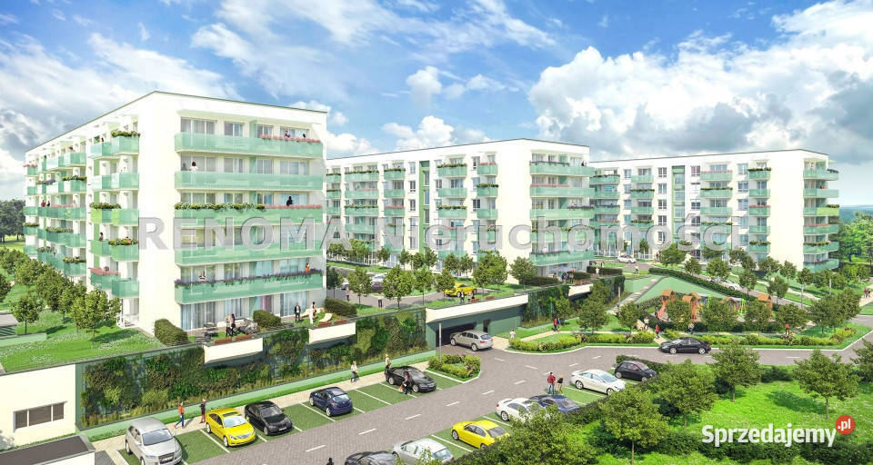 Mieszkanie na sprzedaż 41m2 2 pok Białystok apartamentowiec podlaskie