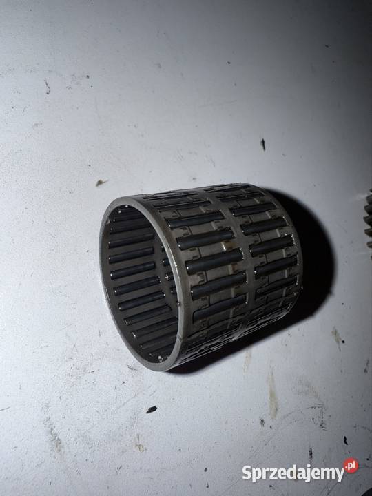 Łożysko igiełkowe Suzuki GSXR 600 SRAD AD wielkopolskie