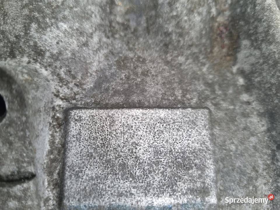 Kia Rio II 15 CRDI SKRZYNIA BIEGÓW manualna Rudka