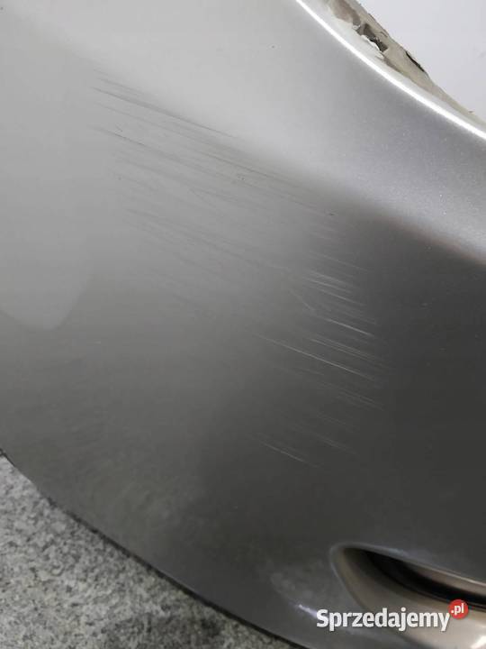 ZDERZAK PRZÓD Fiat Bravo II 20072014 Rok produkcji 2009