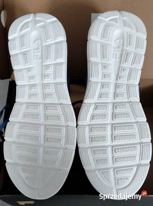 Buty Fila NOWE rozmiar 39 długość wkładki 26 sprzedam